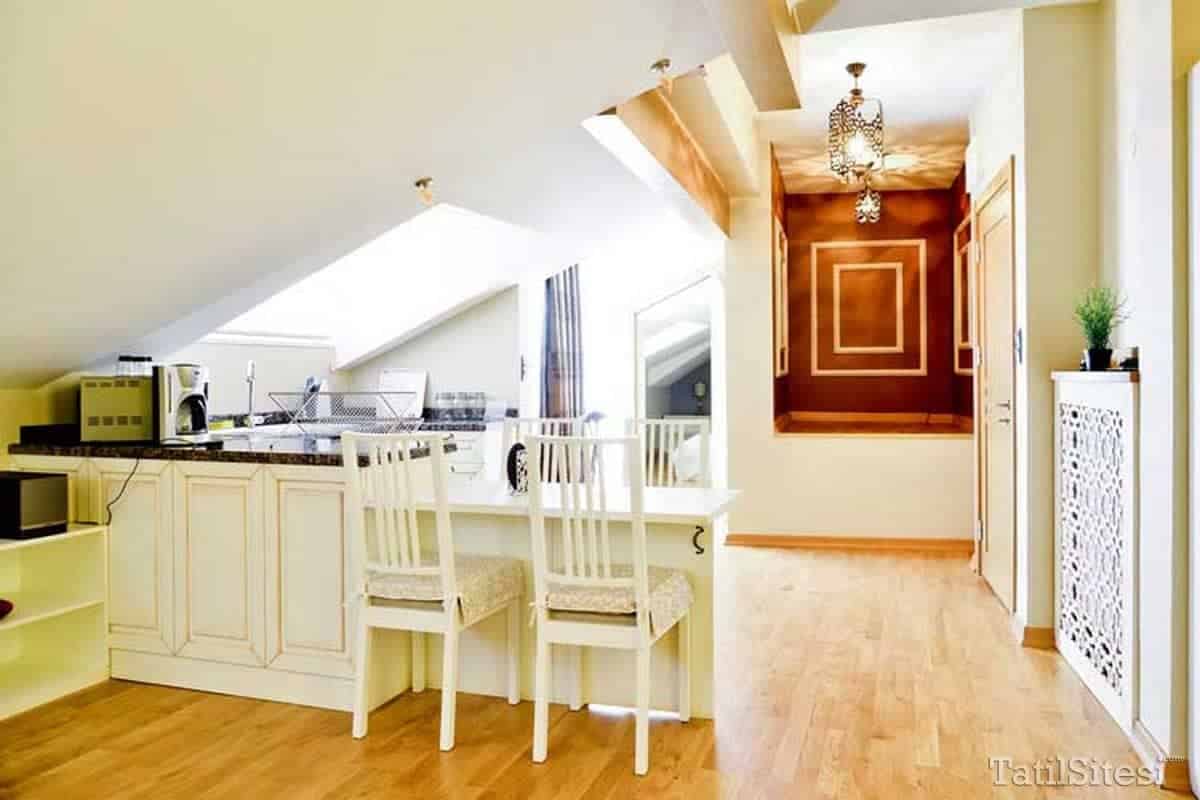 Cozy Flats İstanbul